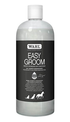 Wahl Easy Groom Conditioner 500 ml.